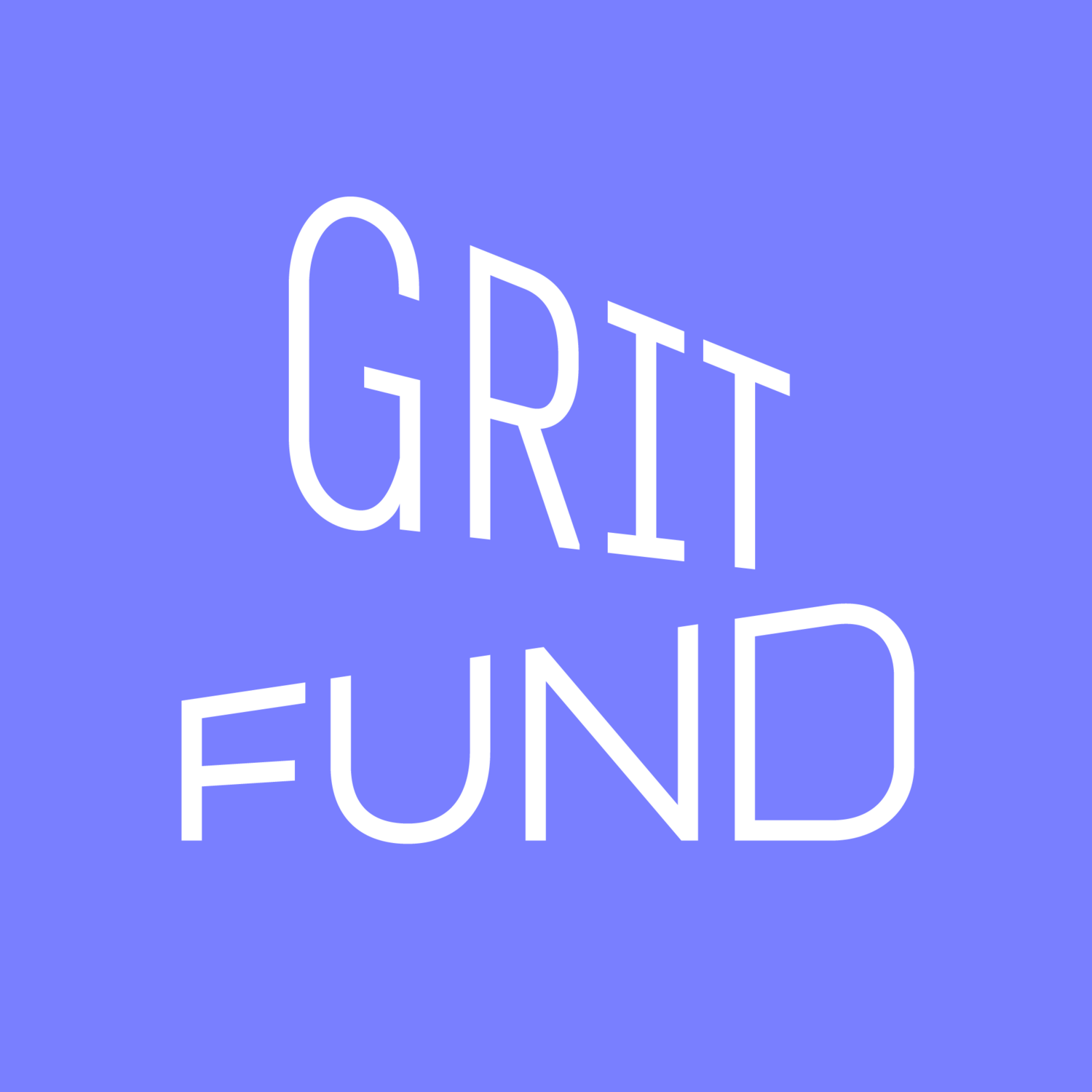 Grit Fund Information Session & Workshop #1