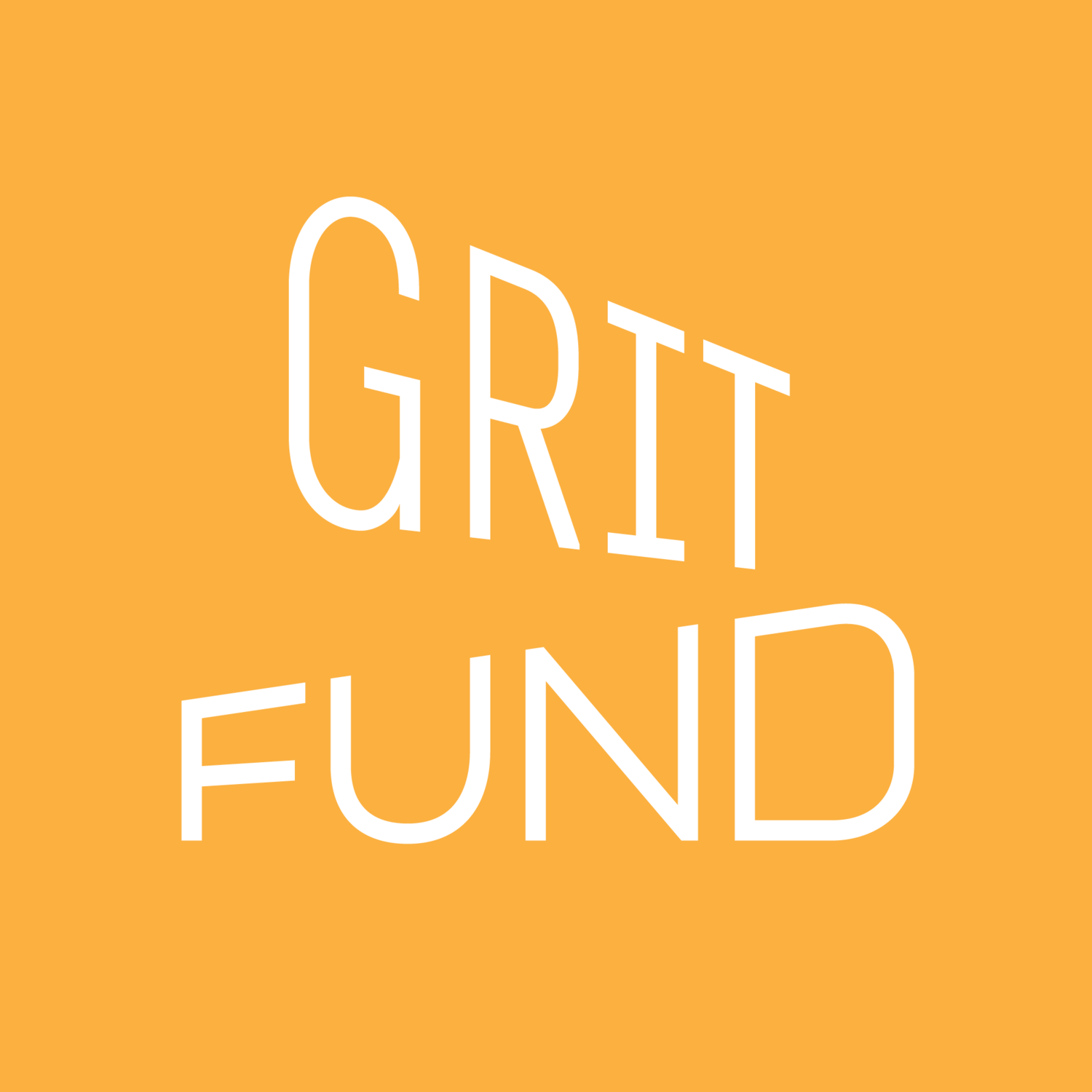 Grit Fund Information Session & Workshop #4
