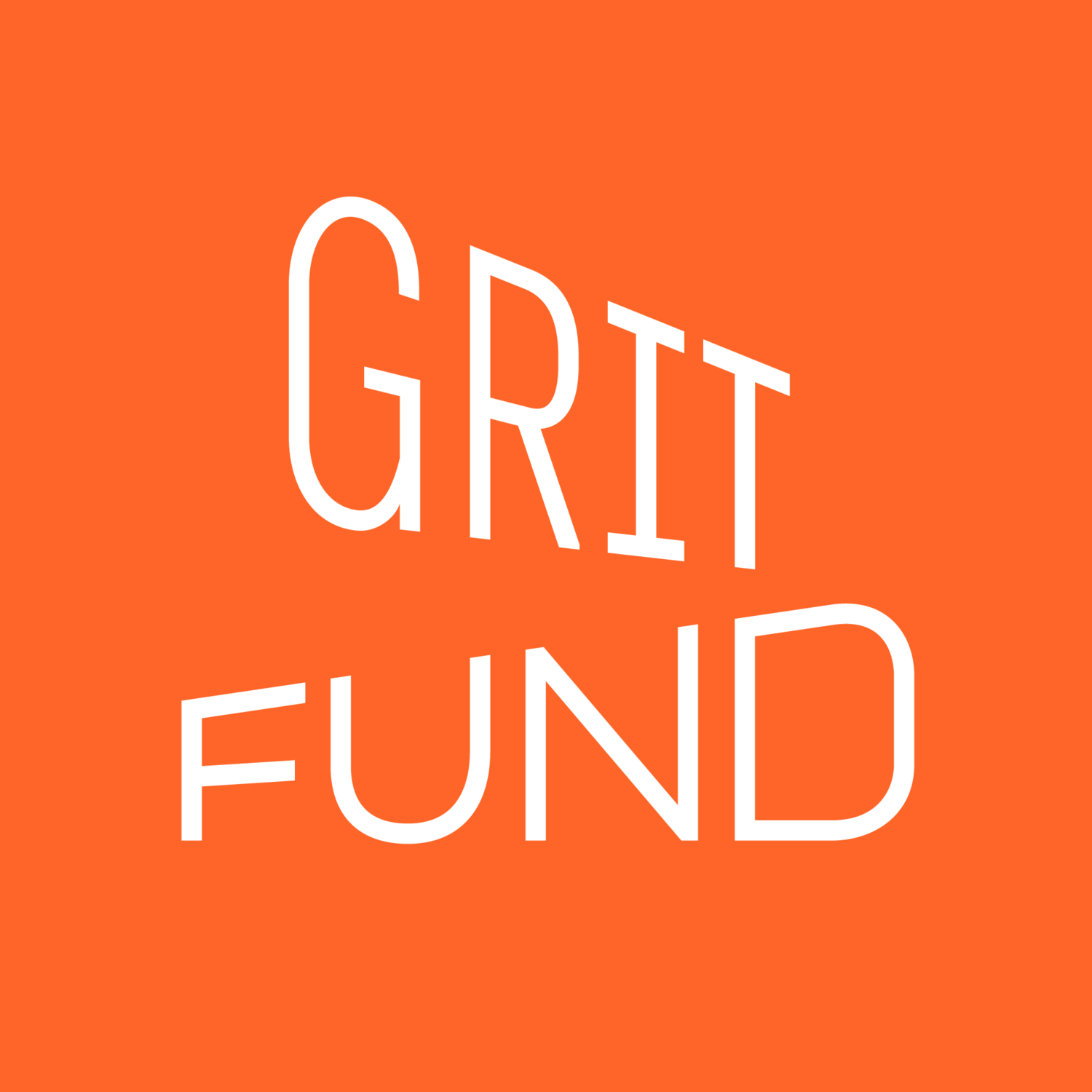 Grit Fund Information Session & Workshop #3